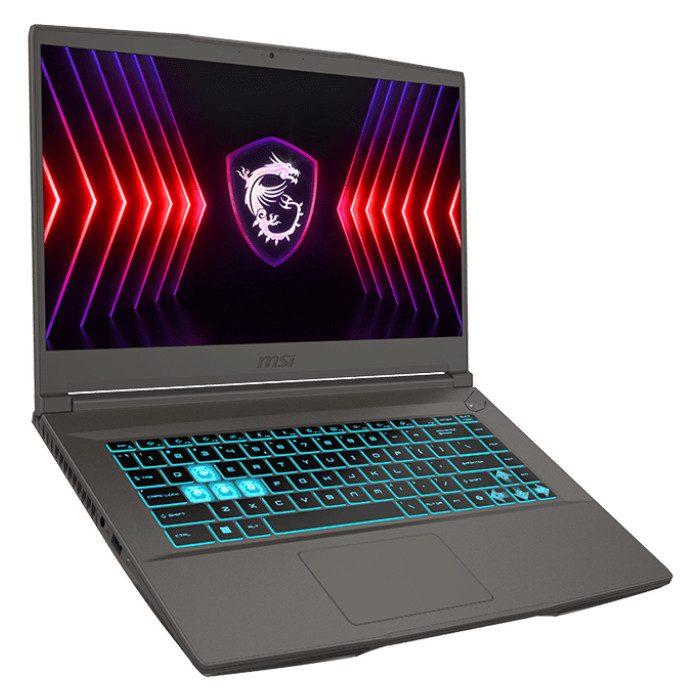 تصویر 2 — لپ تاپ گیمینگ msi
