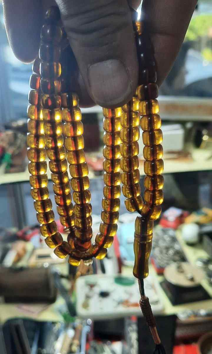 تسبیح سندلوس آب حیات