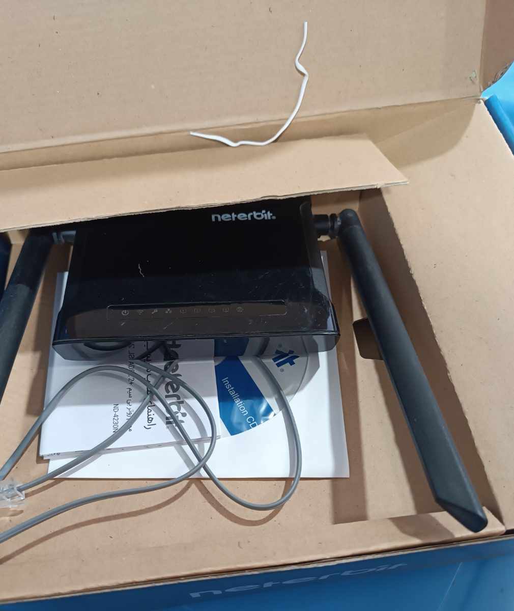 مودم نتربیت ۴۲۳۰n