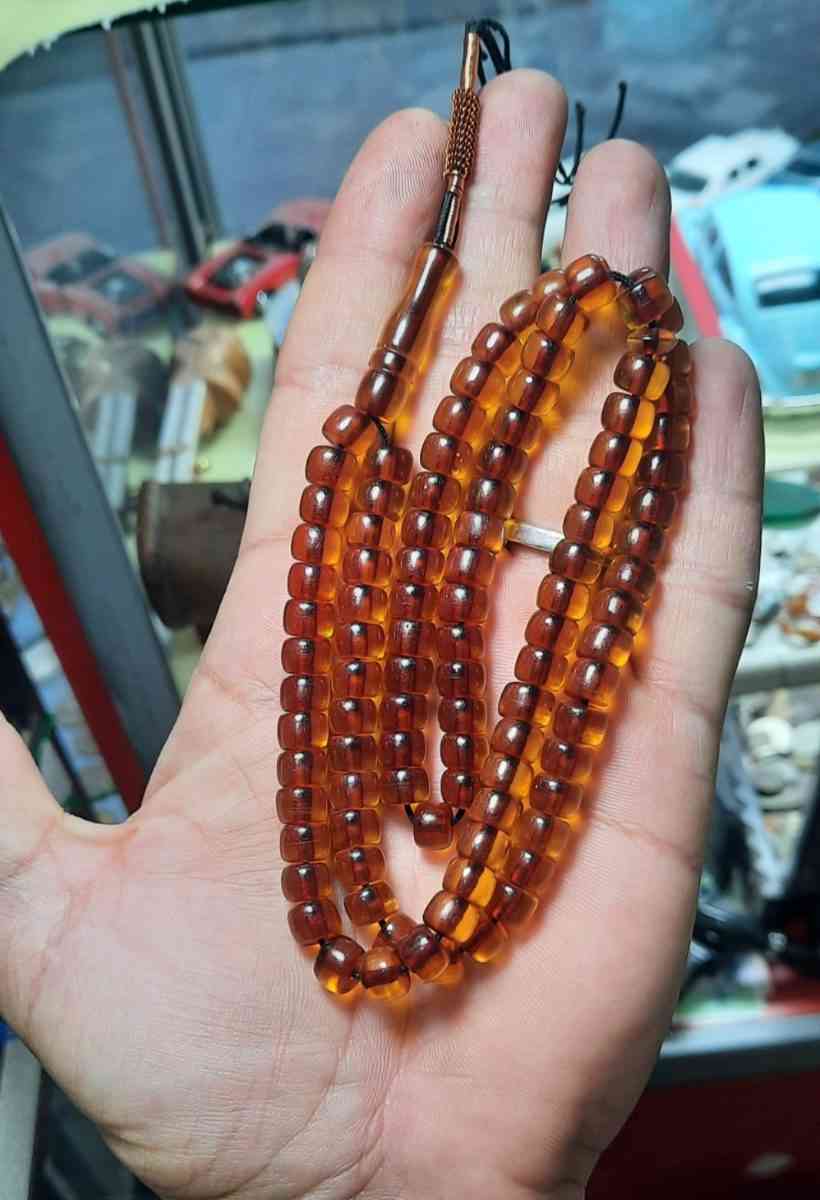 تصویر 2 — تسبیح سندلوس آب حیات